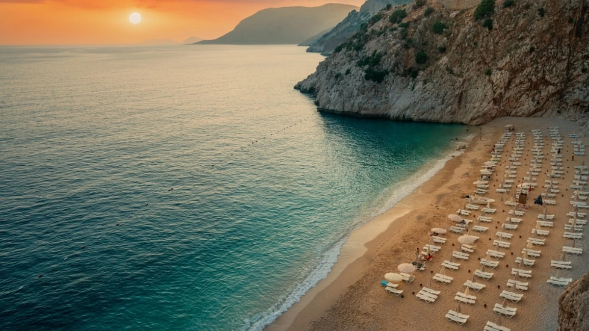 Türkiye’ye sürdürülebilir turizm alanında ödül verildi