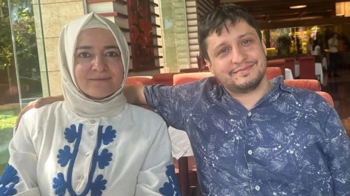 Fatma Betül Sayan Kaya hakkında 2 milyar iddiası