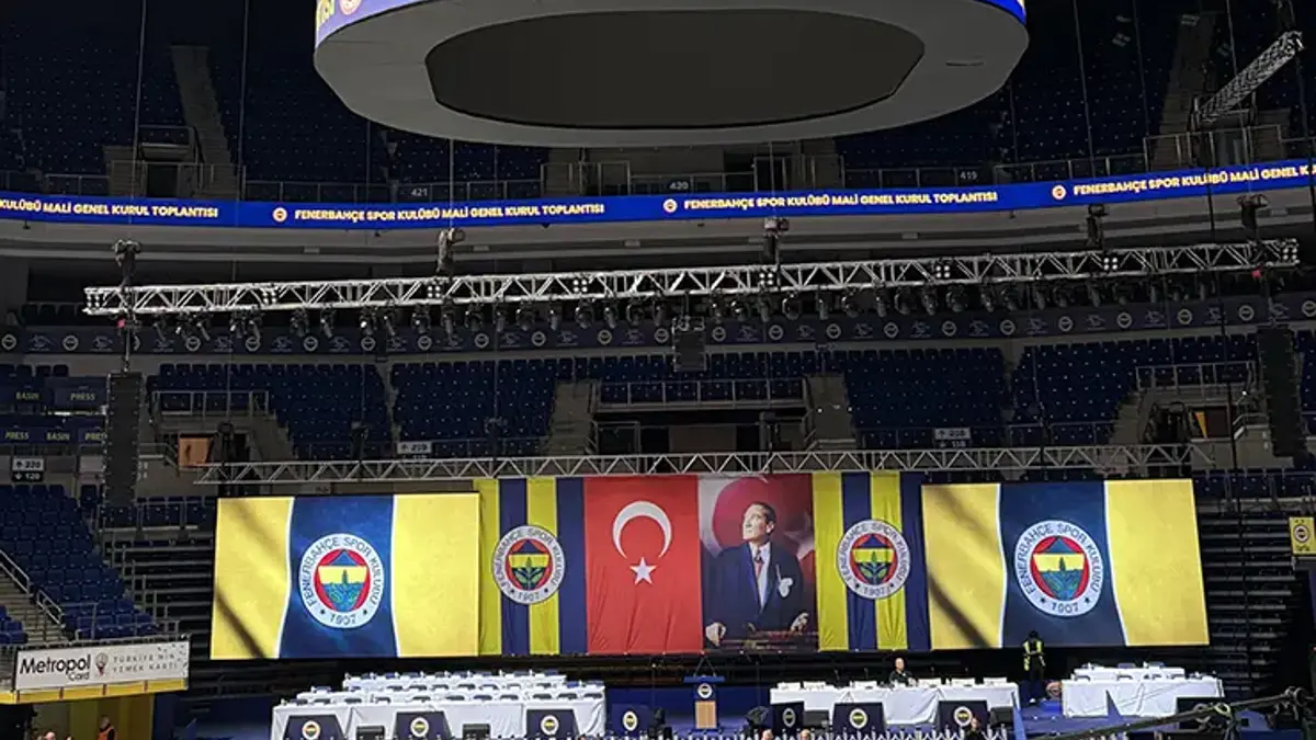 Mali Genel Kurul ne zaman? Fenerbahçe’den açıklama