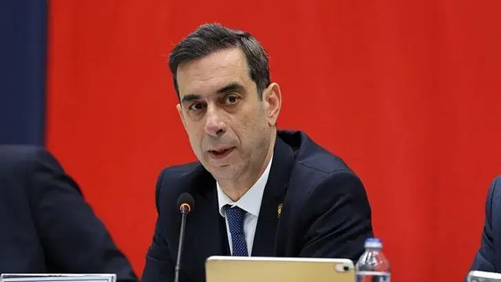 Şekip Mosturoğlu: Seçimlerle istikrar sağlanamaz
