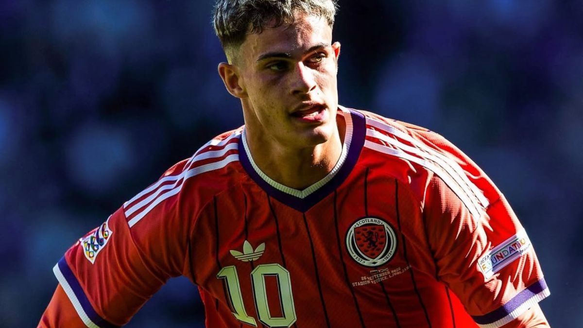 Robbie Ure için Sevilla’da gol hasreti ve milli gurur