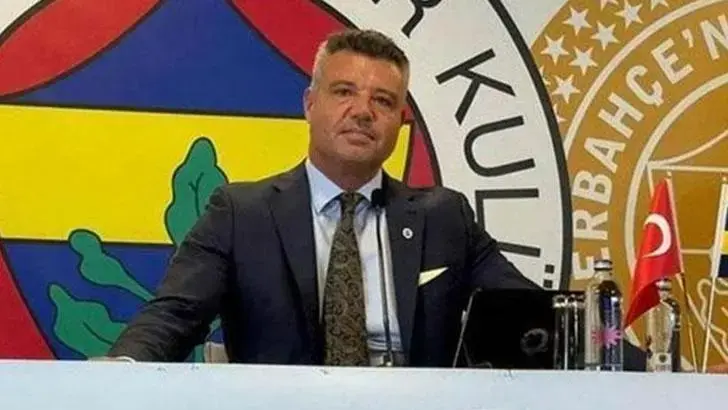 Fenerbahçe’de Sadettin Saran ve yönetimi ibra edildi