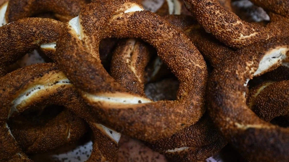 İstanbul simit fiyatları için Bakanlıktan sıkı denetim