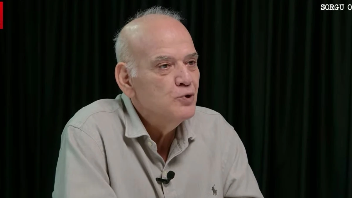 Ahmet Çakar’dan çarpıcı açıklama: İki kez şike teklifi