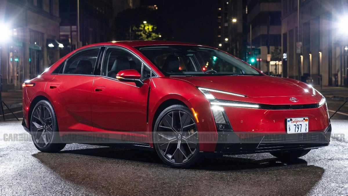 Toyota Corolla 2028: Yeni tasarım ve beklenen fiyatı