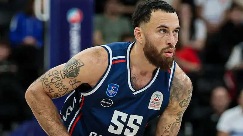 Anadolu Efes – Beşiktaş maçında kazanan belli oldu