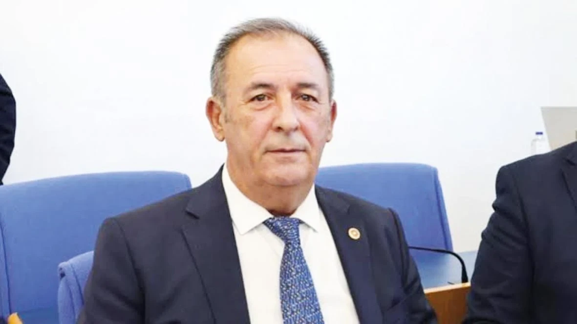 Yeni Partili vekile yönelik rüşvet soruşturması iddiası
