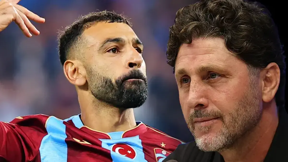 Fatih Tekke’den Salah yorumu: “Büyük fark yaratır”