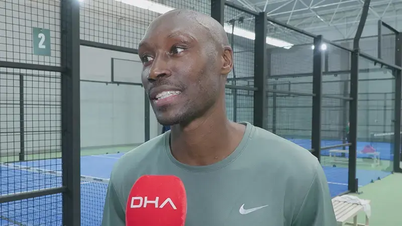 Atiba Hutchinson: Süper Lig’de heyecanlı sezon beklentisi