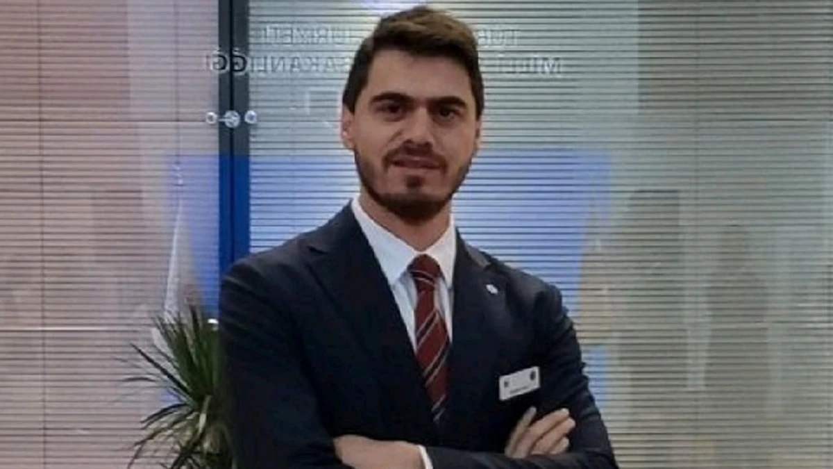 İskender Balcı hakkında yakalama kararı çıkarıldı