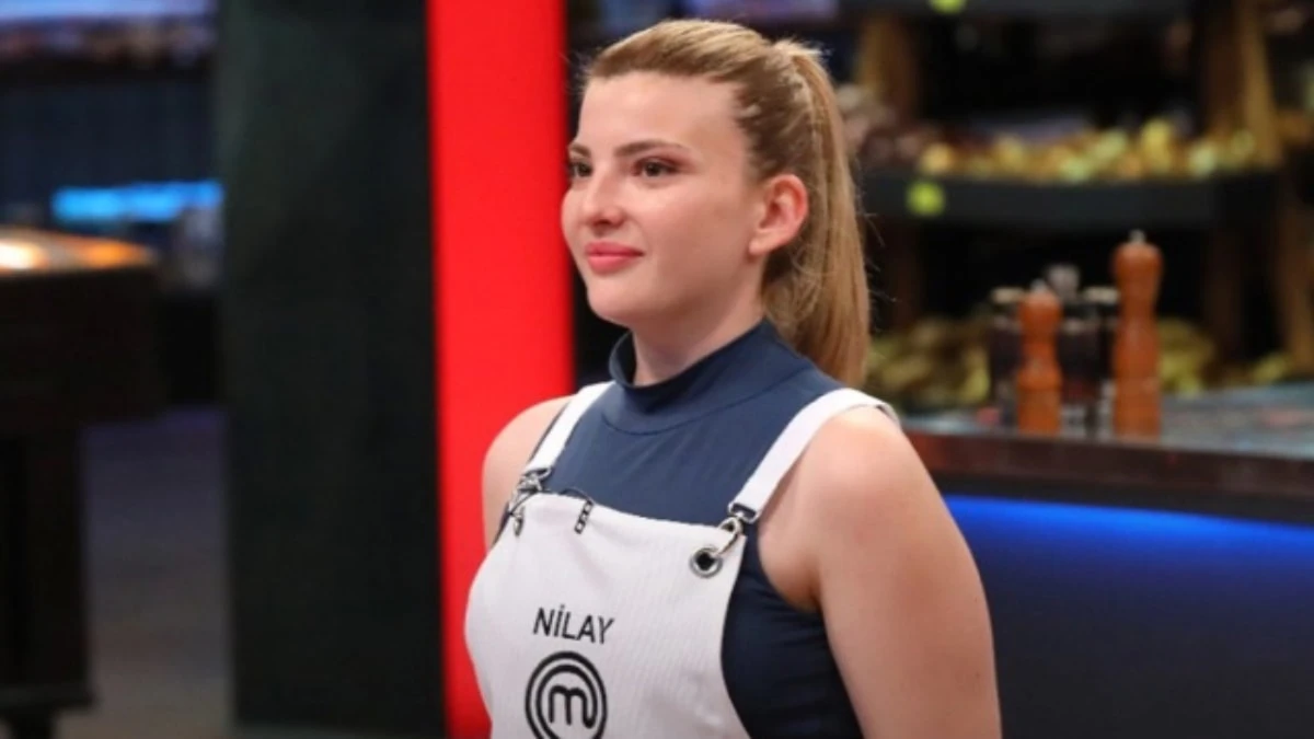 MasterChef 2026’nın Nilay’ı Elif Nilay Özgen tanıdık çıktı