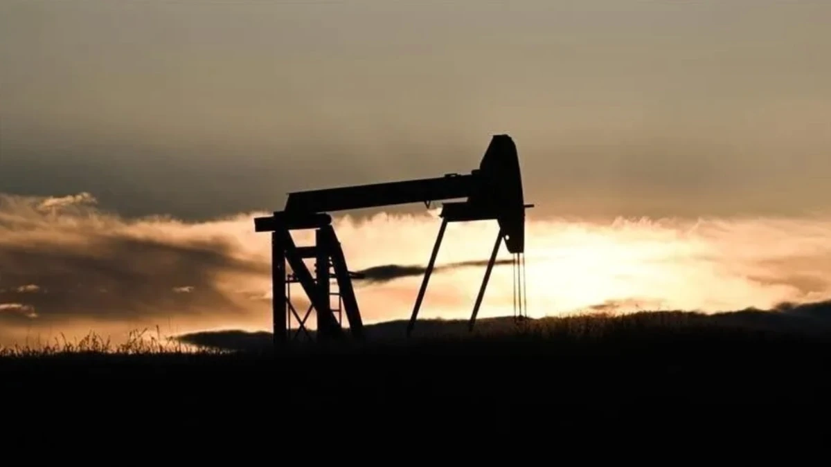 İran’dan ABD açıklaması: Brent petrol 100 doları aştı
