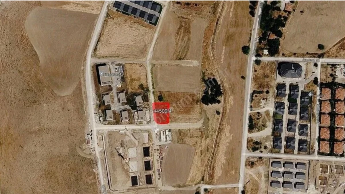TOKİ 46 İlde 383 Arsayı Satışa Sunuyor: Detaylar