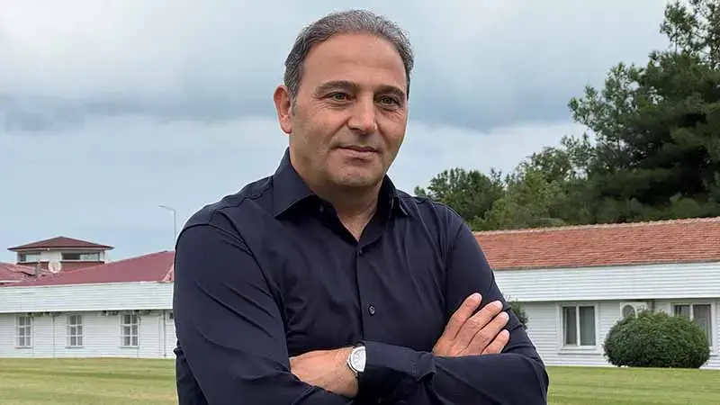 Fuat Çapa: Trabzonspor maçı için tam kadro umudu