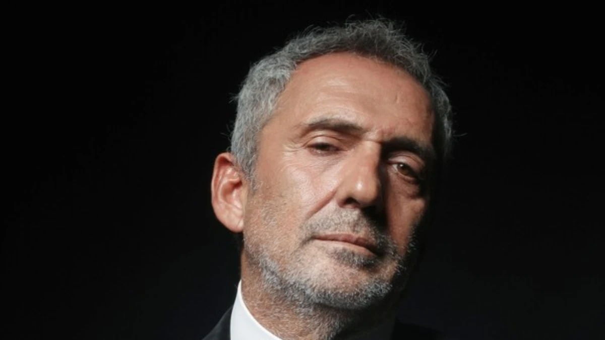 Yavuz Bingöl’ün Efsun of Anatolia projesi AKM’de