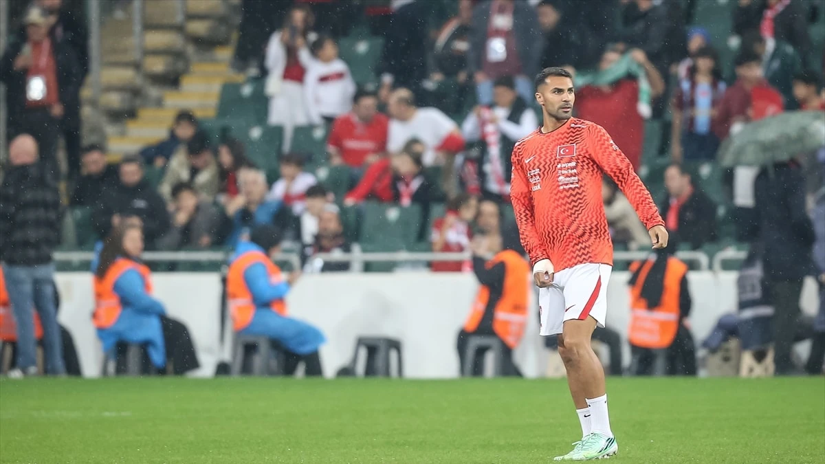 Zeki Çelik: İtalya karşısında 4-1 olmamalıydı