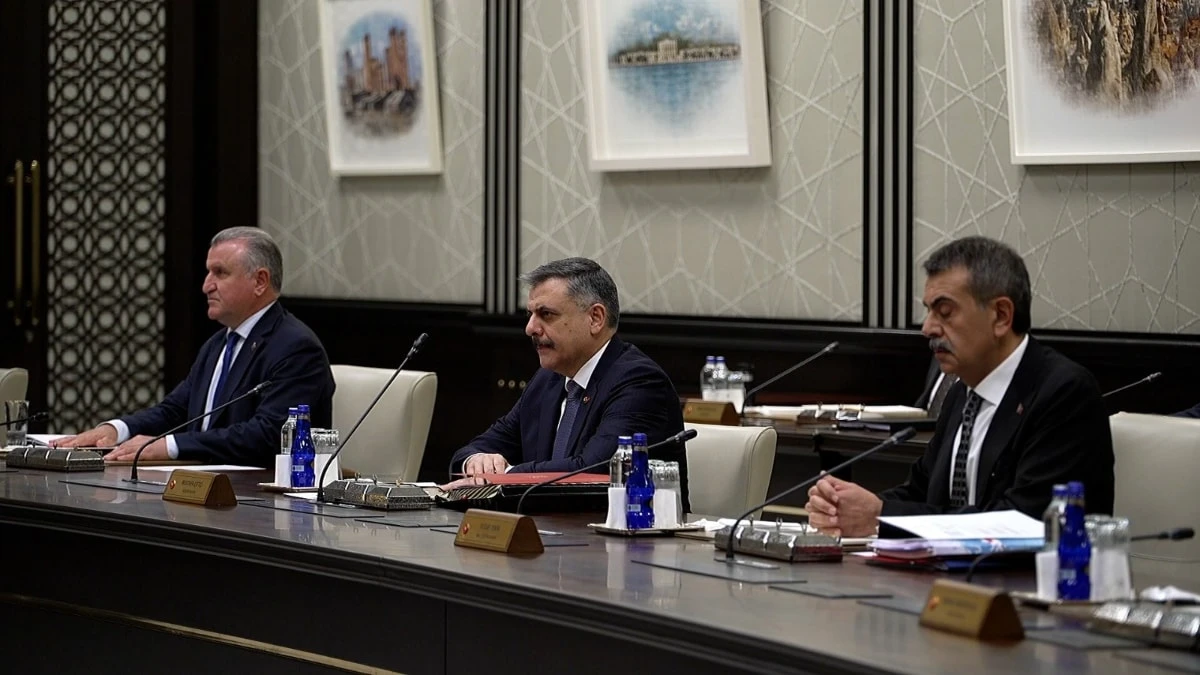 Mustafa Çiftçi’den kirli ellere karşı sert mesaj