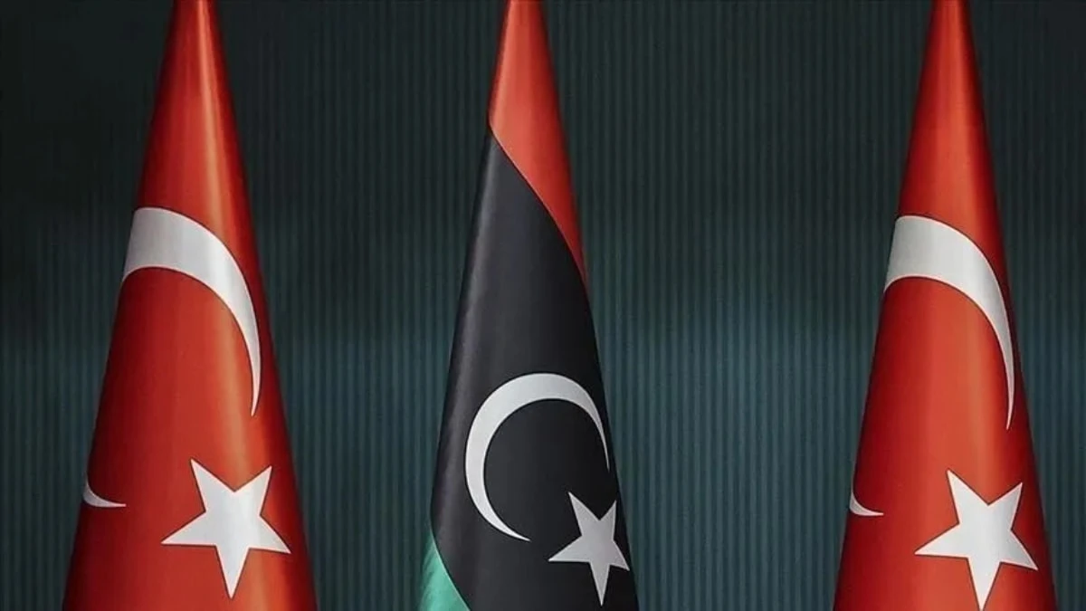 İsrail basını: Türkiye’nin hamleleri Tel Aviv’i izole ediyor