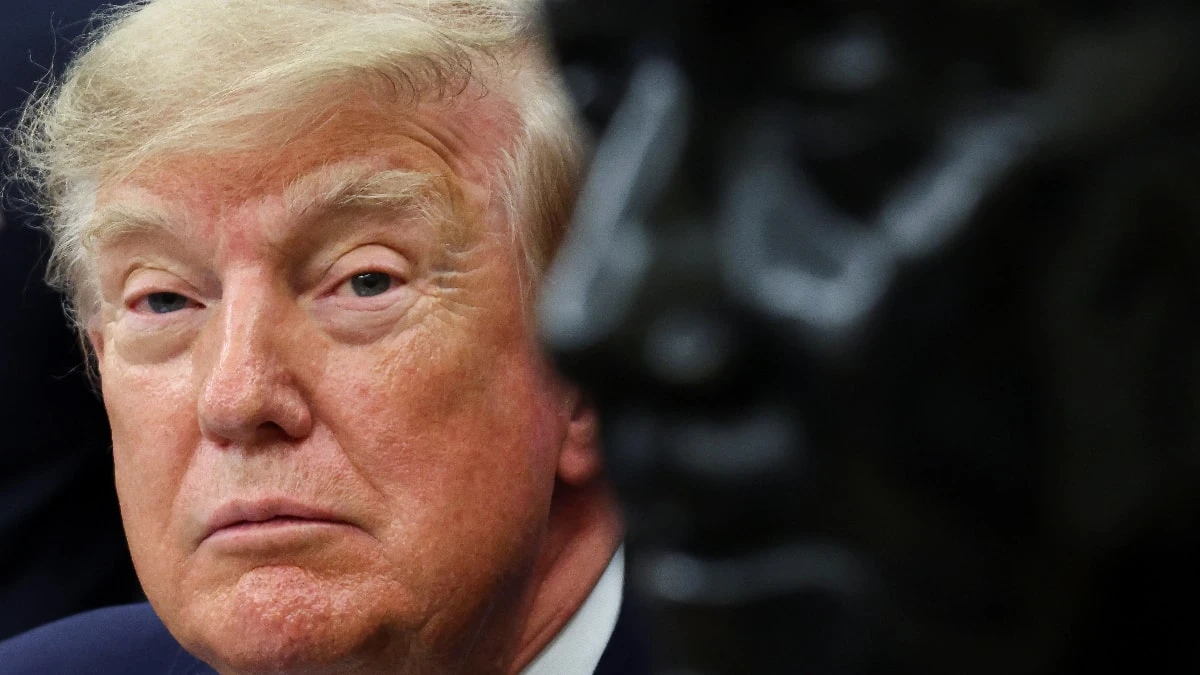 Trump, İran yaptırımları için nükleer taviz bekliyor