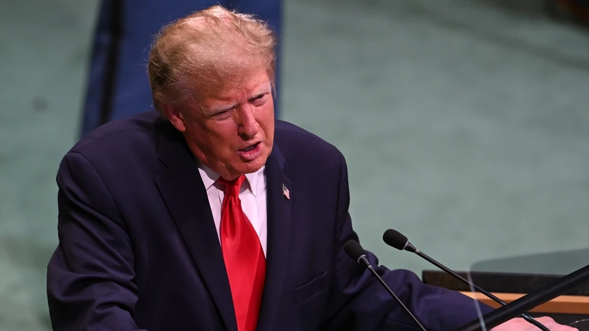 Trump, İran yaptırımları hafifletilecek iddiasını yalanladı