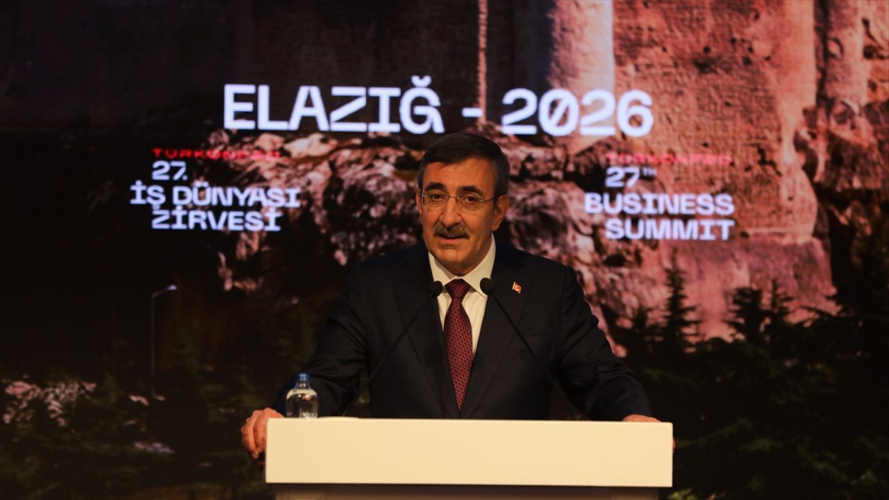 Yılmaz: Sermaye piyasaları geçici sorunla karşı karşıya