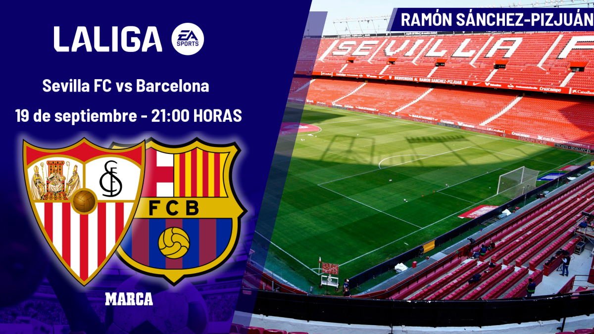 Sevilla Barcelona maçı: Saat ve yayın bilgileri