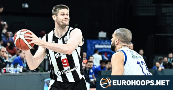 Conor Morgan: Beşiktaş Kaptanlığı Büyük Sorumluluk