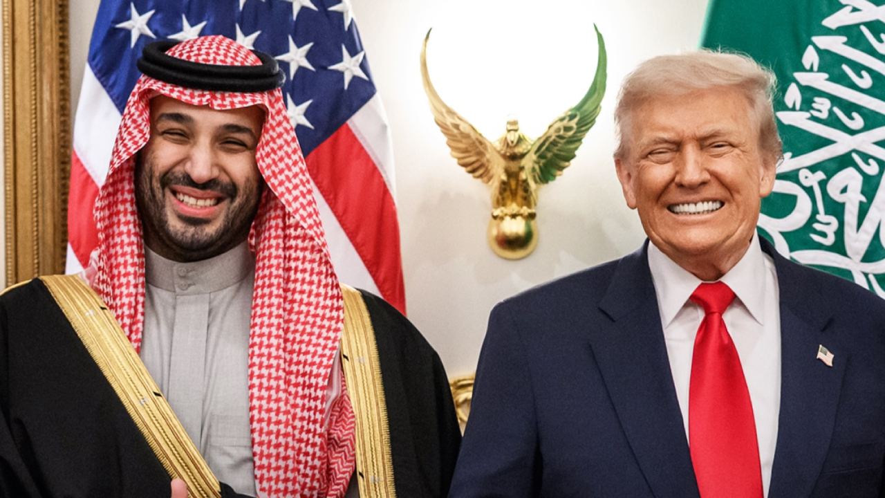 ABD Yemen savaşını Suudi Arabistan’a baskı için mi kullanıyor?
