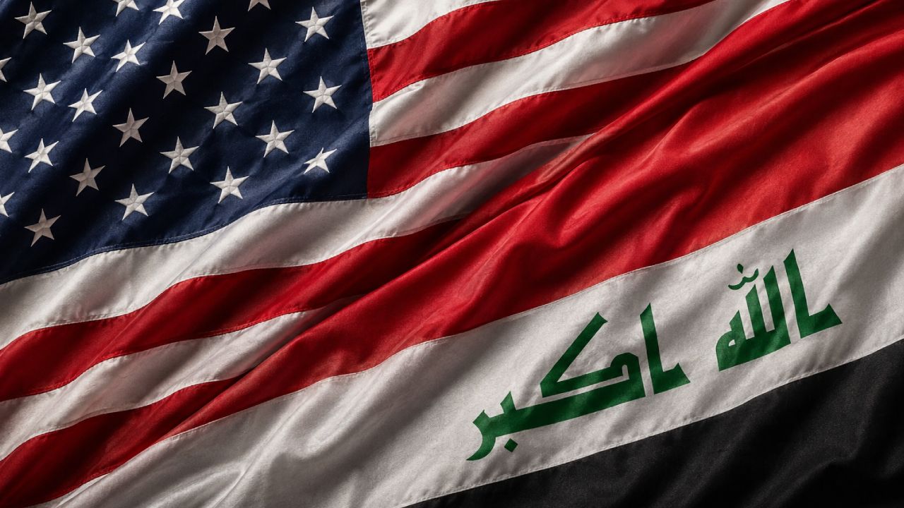 Irak petrol gelirleri neden ABD kontrolünde kalıyor?