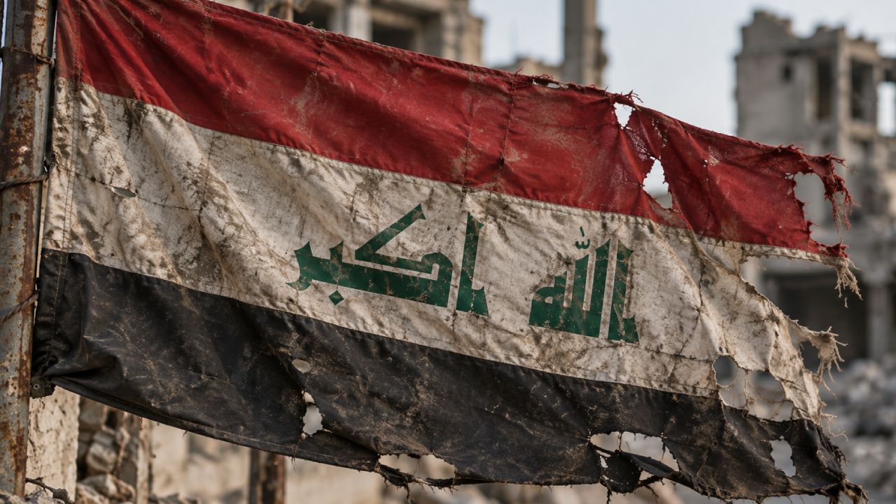 Irak’ın Balkanlaşma riski: Rubio neyi kastediyor?
