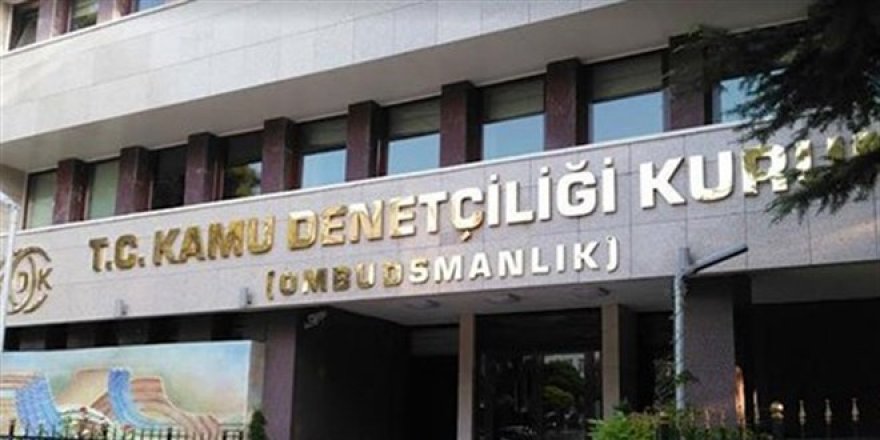 KYK Yurtlarında Yaz Dönemi Eşya Yasağına KDK Kararı