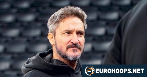 Gianmarco Pozzecco: Galatasaray sezona galibiyetle başladı