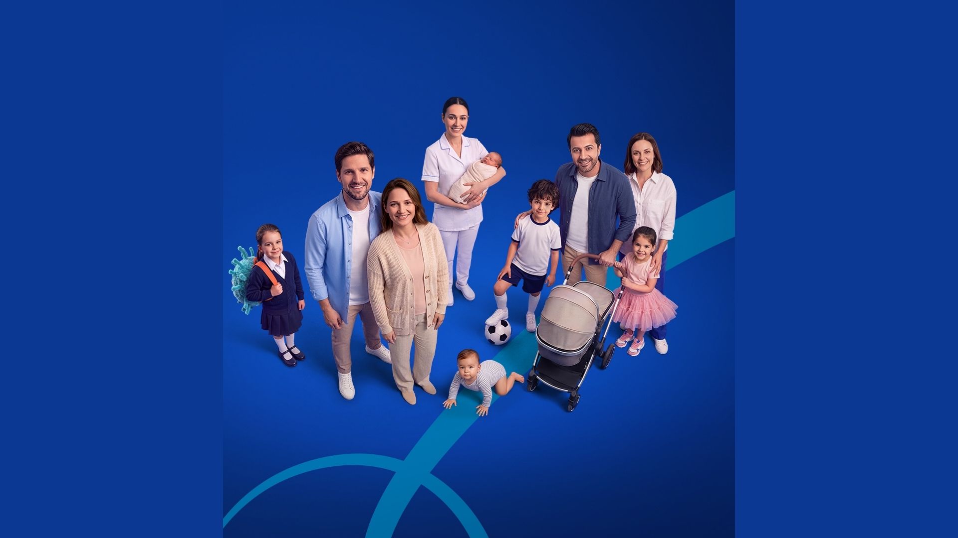 Allianz Ailem kampanyası ailelere özel fırsatlar sunuyor