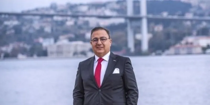 Tecdelioğlu’ndan sanayicilere yeşil dönüşüm çağrısı
