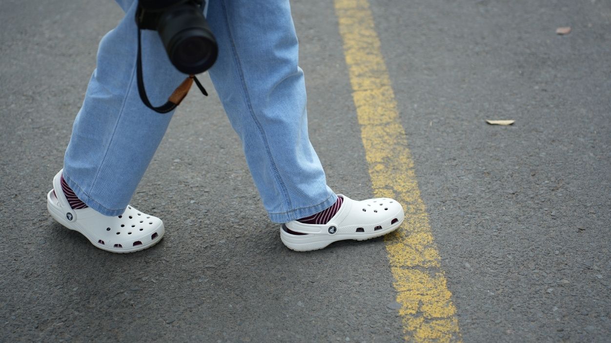 Crocs TikTok Shop’ta satış rekoruna nasıl ulaştı?