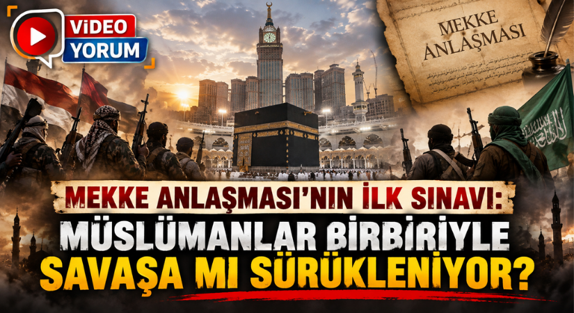 Mekke Anlaşması, Husilerin saldırılarıyla sınanıyor