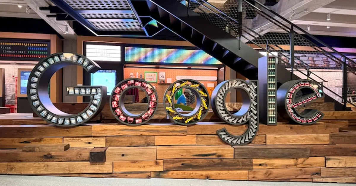 Uzayda veri merkezi için Google’dan ilk yörünge testi