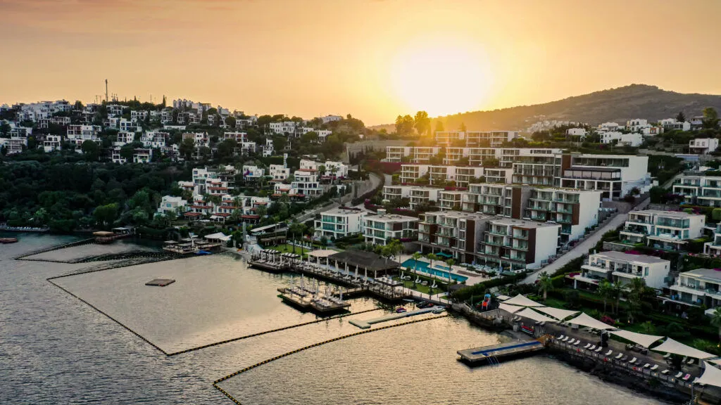 Kişiselleştirilmiş lüks: Mivara’da gastronomi ve doğa