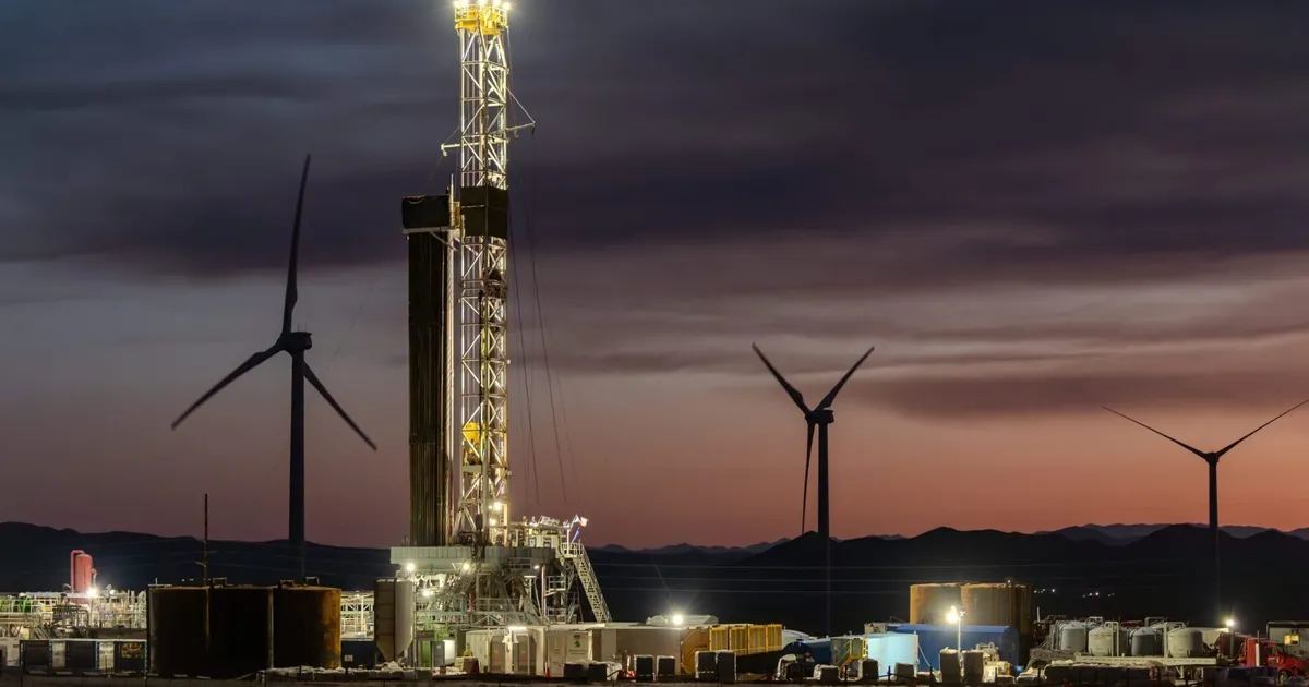 Fervo’nun Cape Station projesi enerji üretmeye başladı