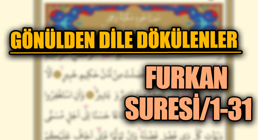 Gönülden Dile Dökülenler: Duyguların Anlatıldığı Video