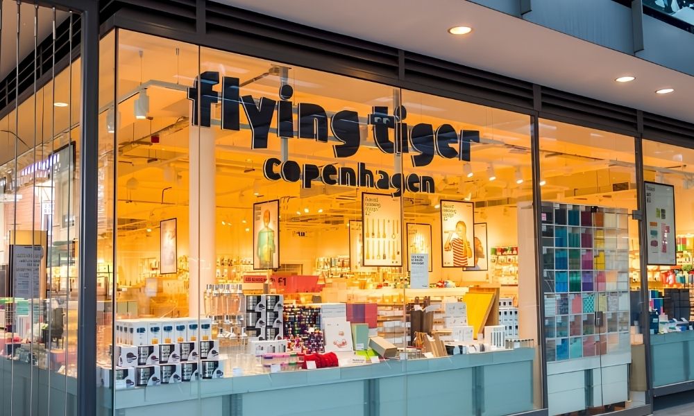 Flying Tiger yönetim değişikliği: Devamlılık sınavda