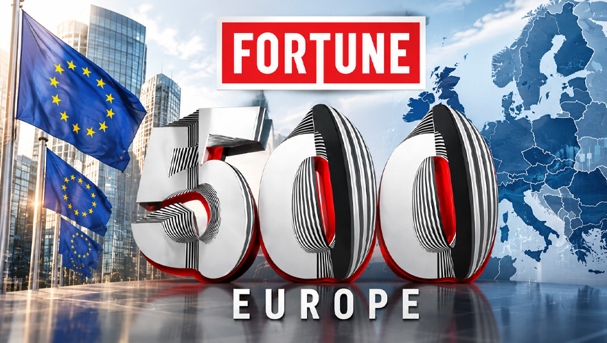 Fortune 500 Europe 2026: Türkiye’den 11 şirket listede