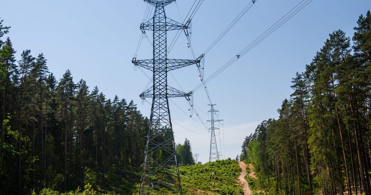 AB Komisyonu enerji talebinin azaltılmasını istedi