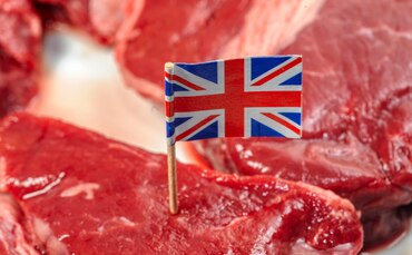 Britanya Gıda İki Haftası’nda yerli tedarik çağrısı