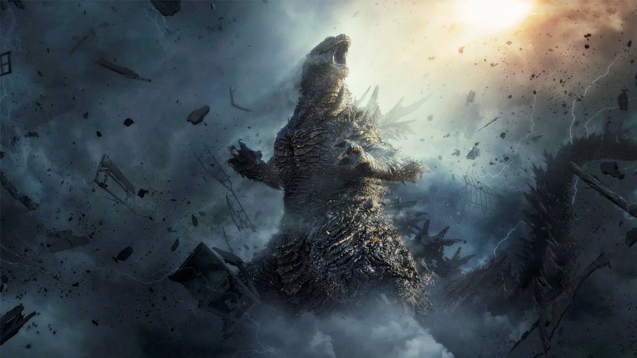 Godzilla Minus Zero, Seride İlk R Sınıflandırmasını Aldı