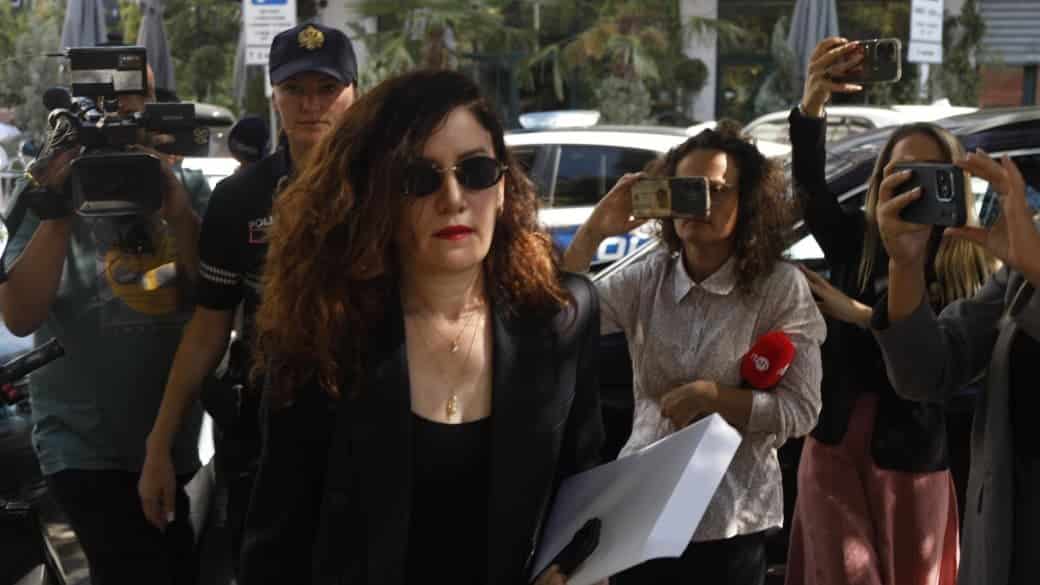Balkanlar haftası: Casus yazılım ve yapay zekâ gündemi