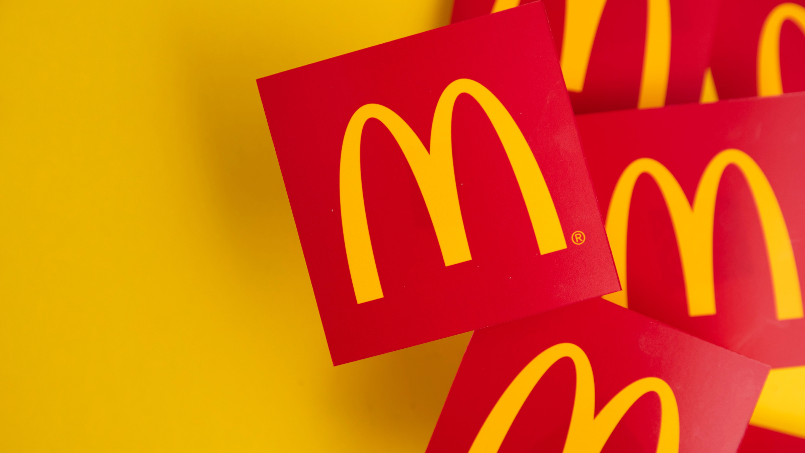McDonald’s reklam ağıyla 1 milyar dolar hedefliyor