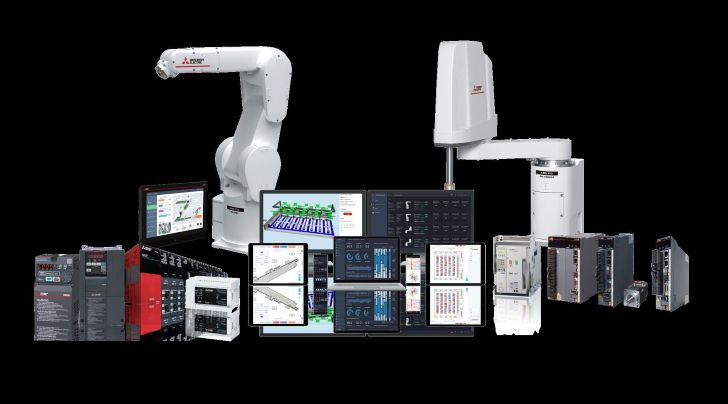 Mitsubishi Electric Türkiye güvenli üretimi tanıtacak
