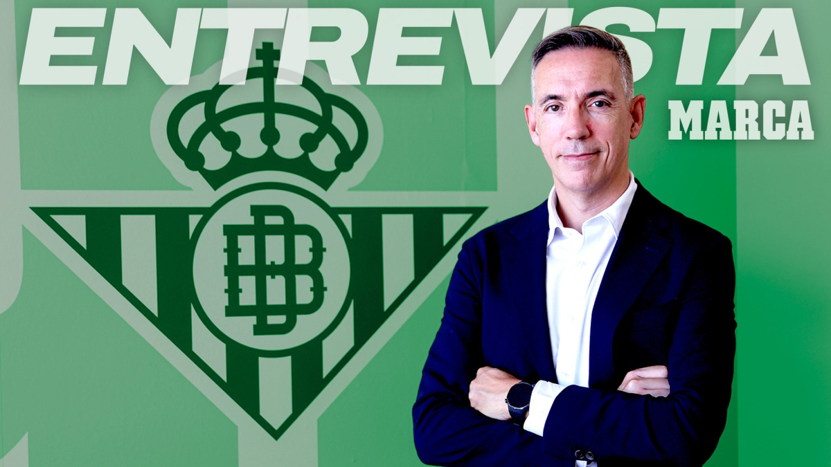 Betis’in önceliği taraftar memnuniyetini korumak