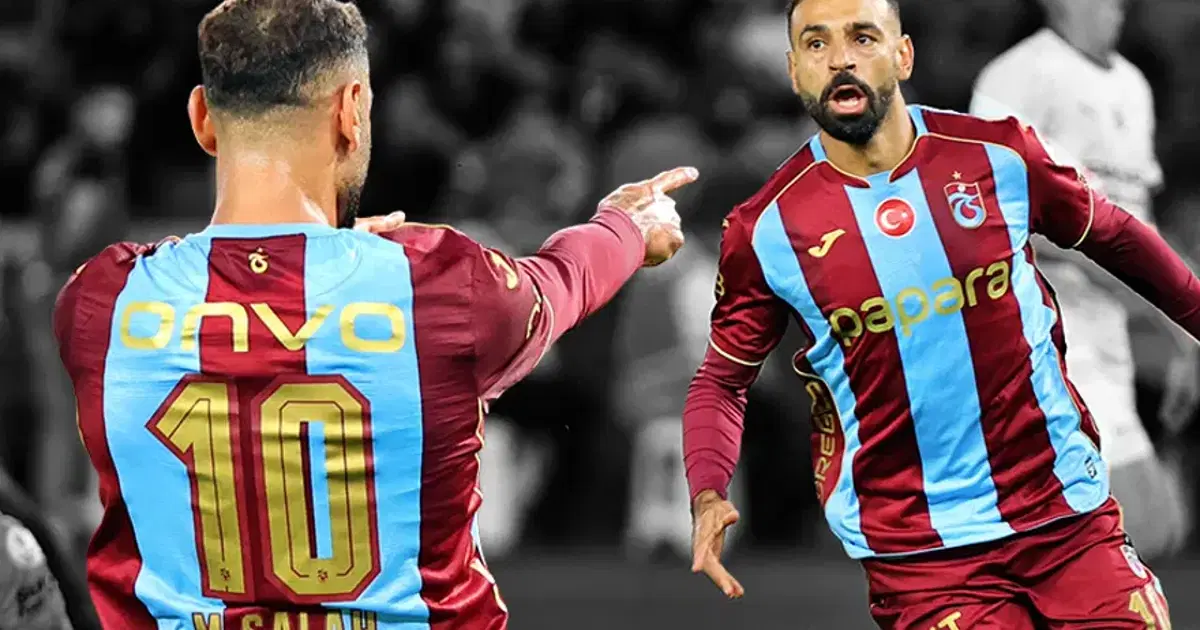Muhammed Salah kadrodan çıkarıldı: Resmi açıklama